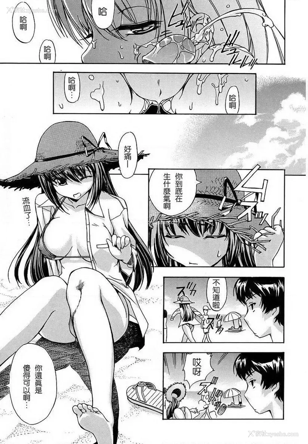 6P - 初犬