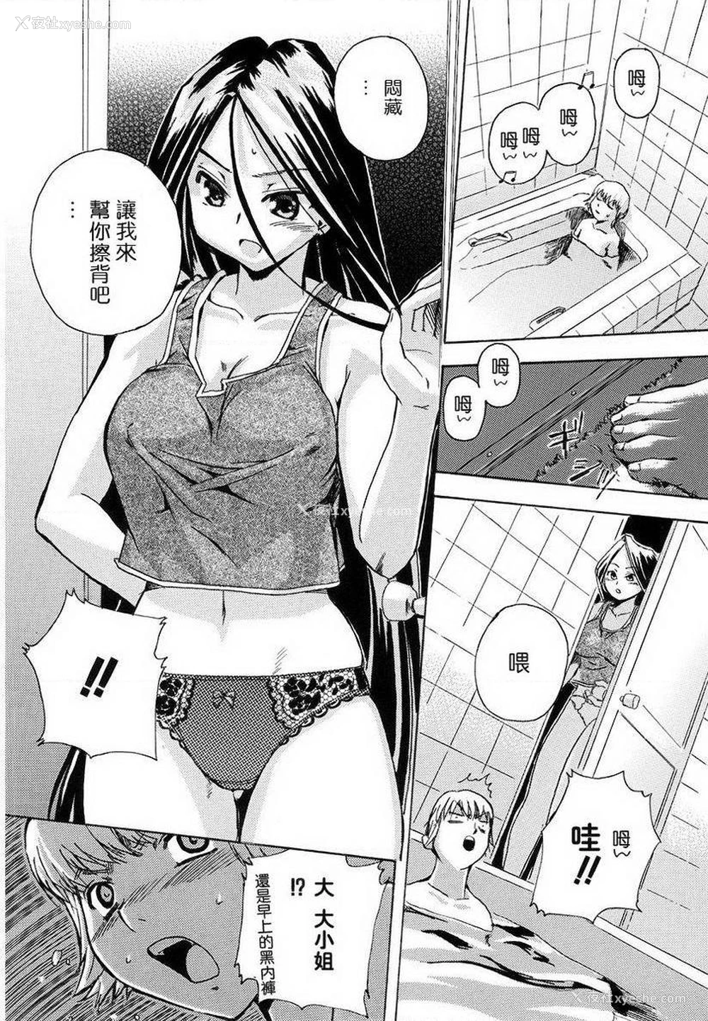 6P - 初犬