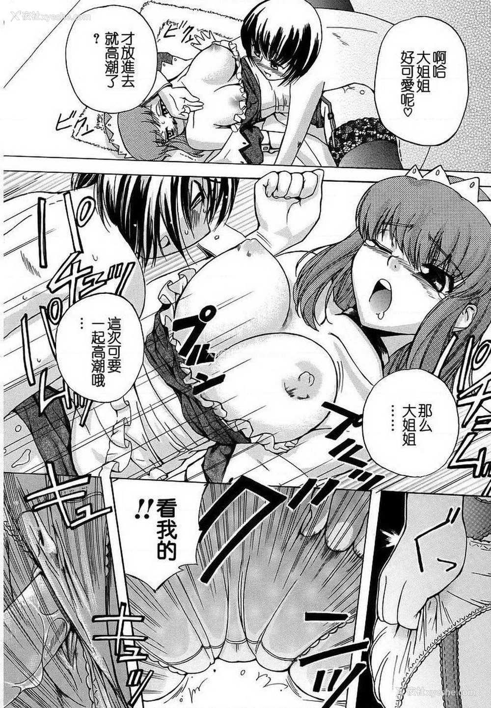 14P - 初犬