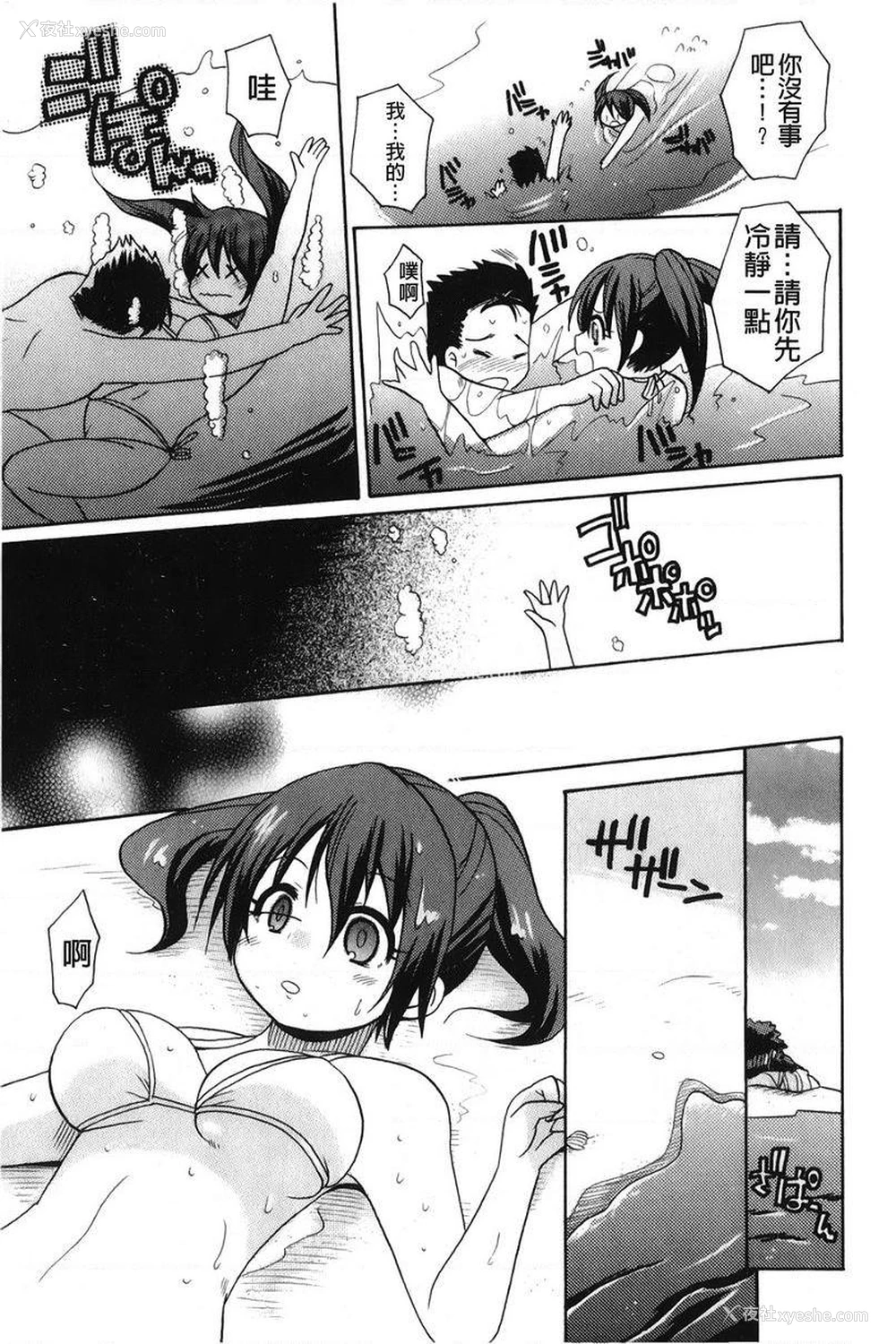 3P - 帮您解决！留留子