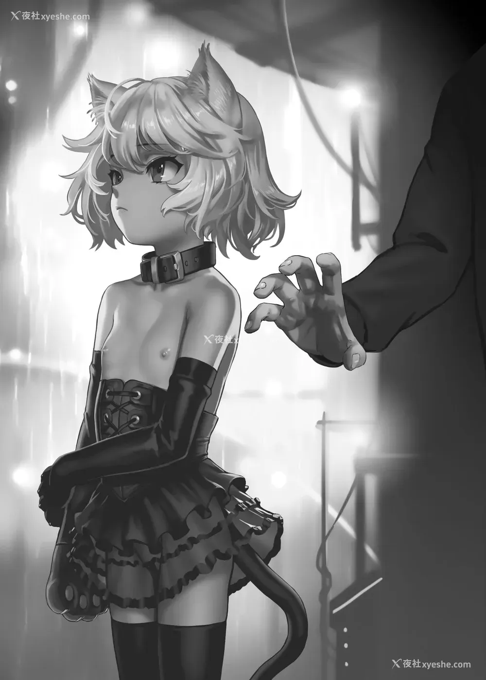 40P - [正経同人 (As109)] CITY no.109 ティア编