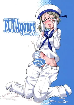 FUTAqours-sideYou