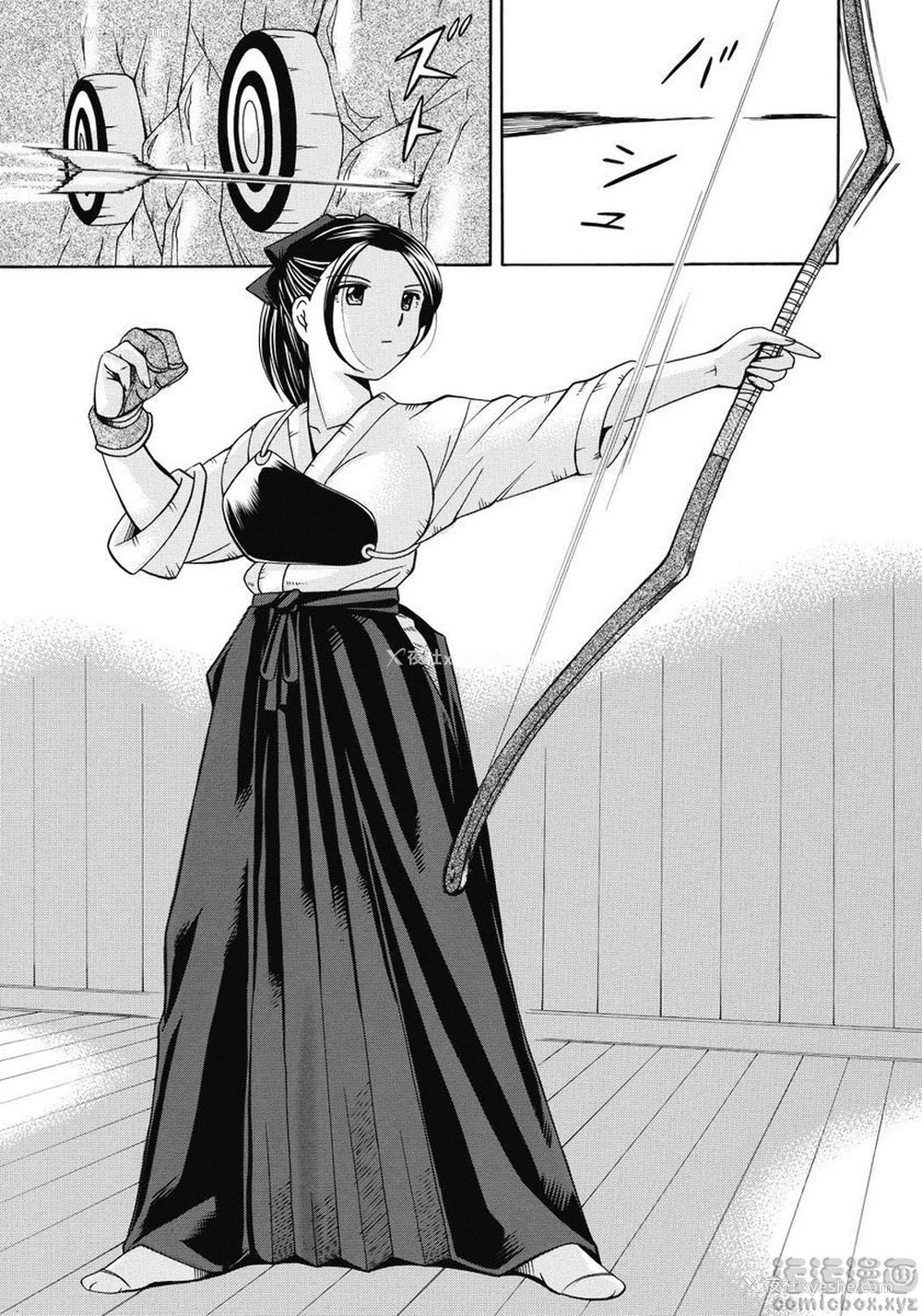 21P - 学生会长美月