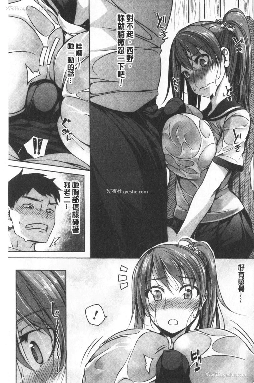 7P - 欧派ωLovers