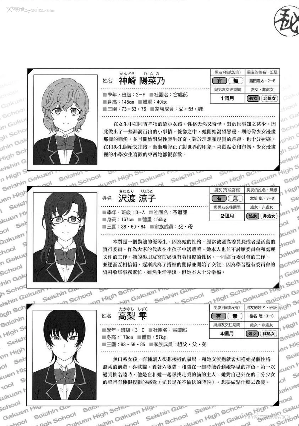 4P - 催眠性指导総集篇1