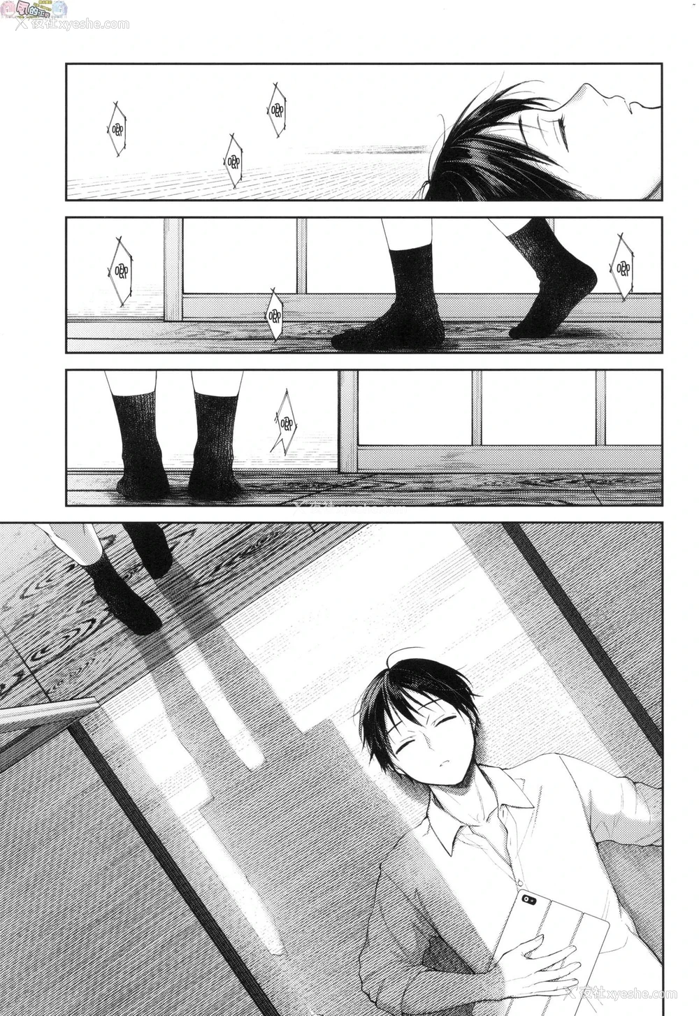 154P - 春情躁动