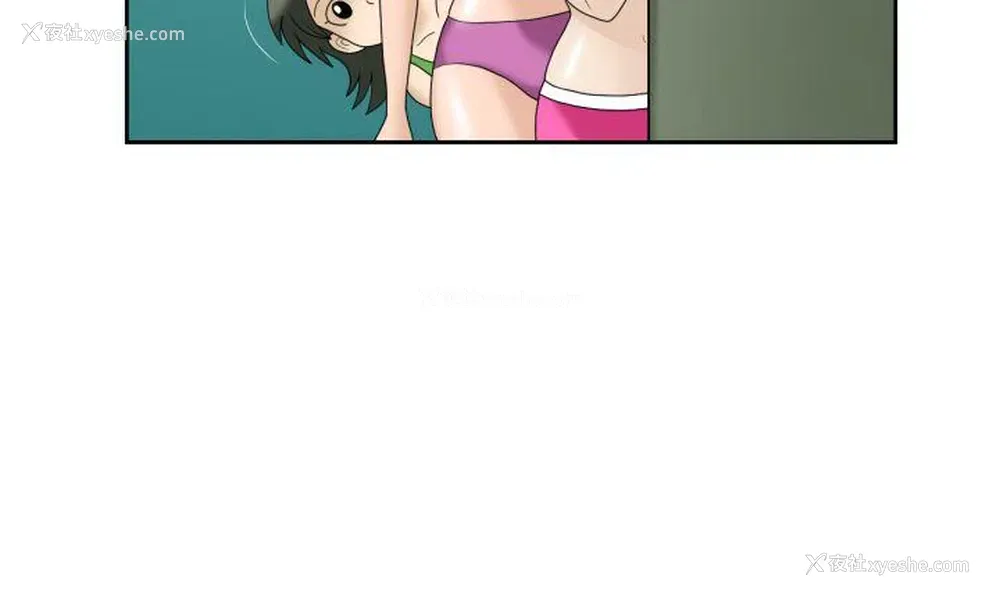 6P - 福冈的女人们