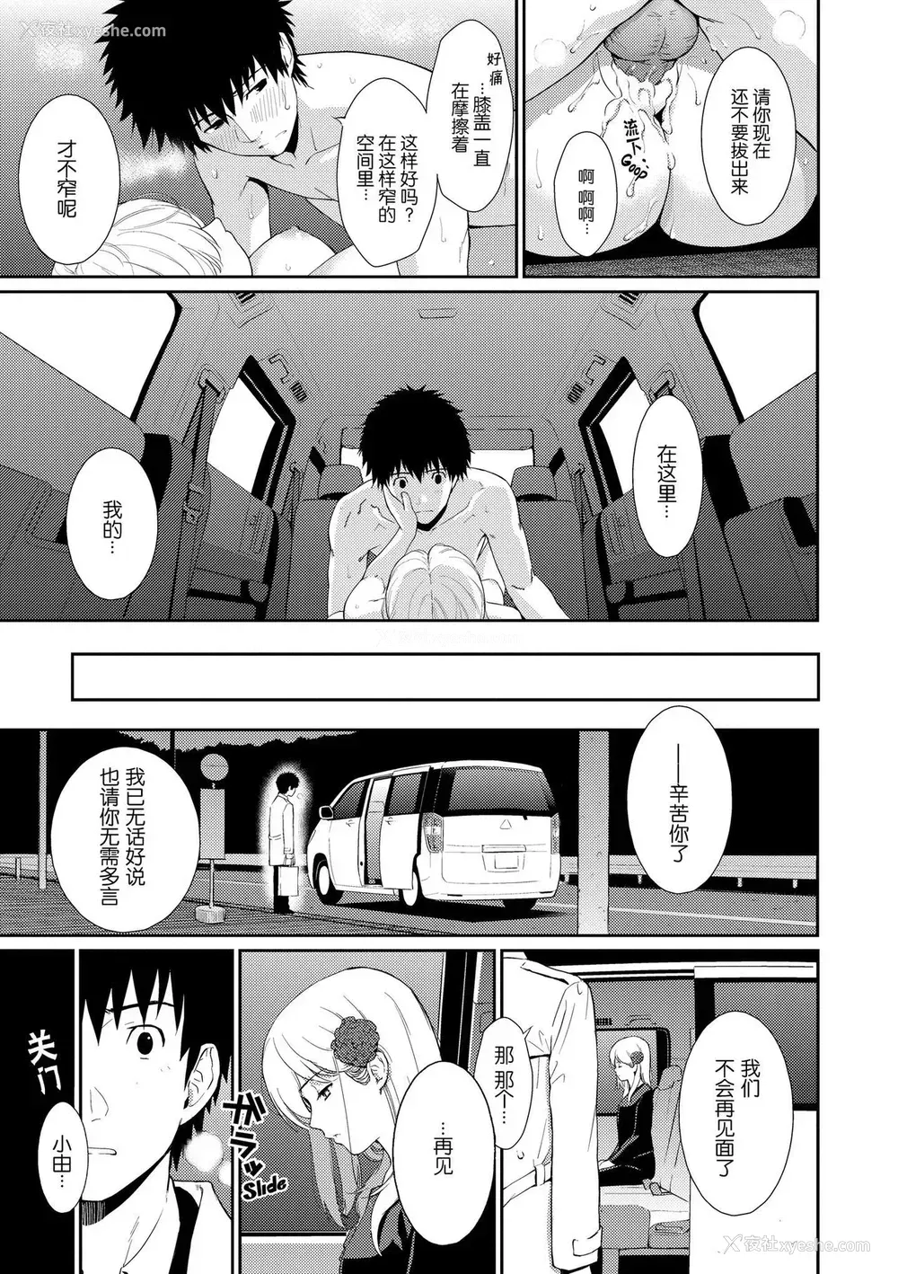 19P - バードケージ