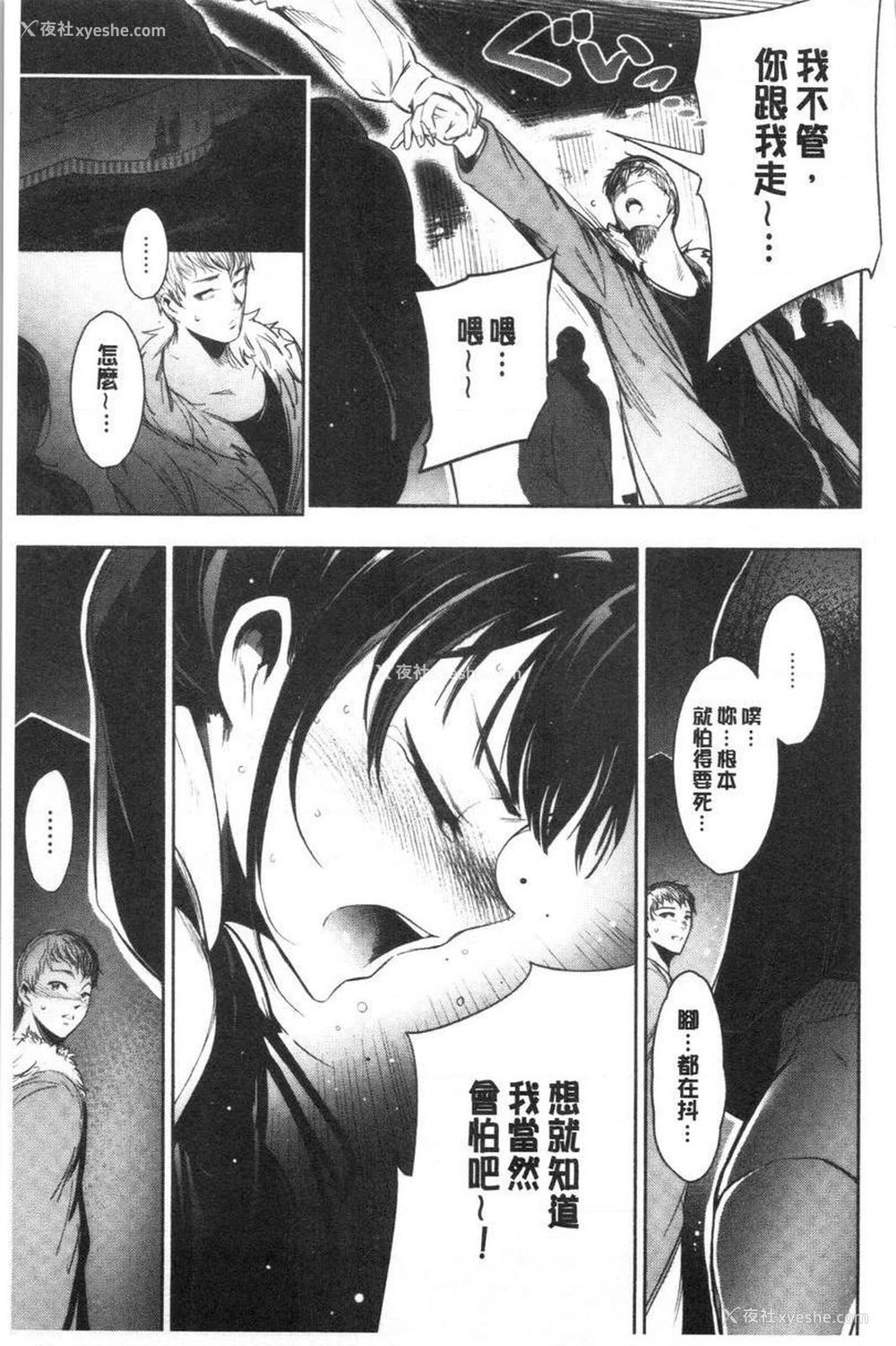 5P - 悦乐奶油派