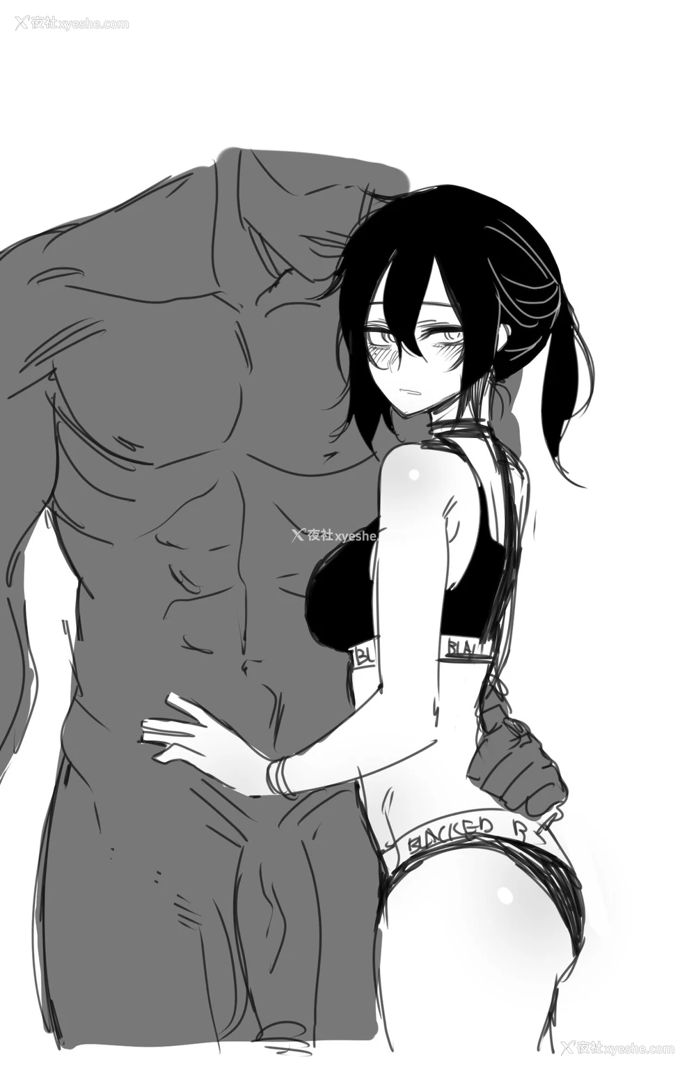 22P - [ratatatat74] 112021 reward [Chinese] [流木个人汉化]