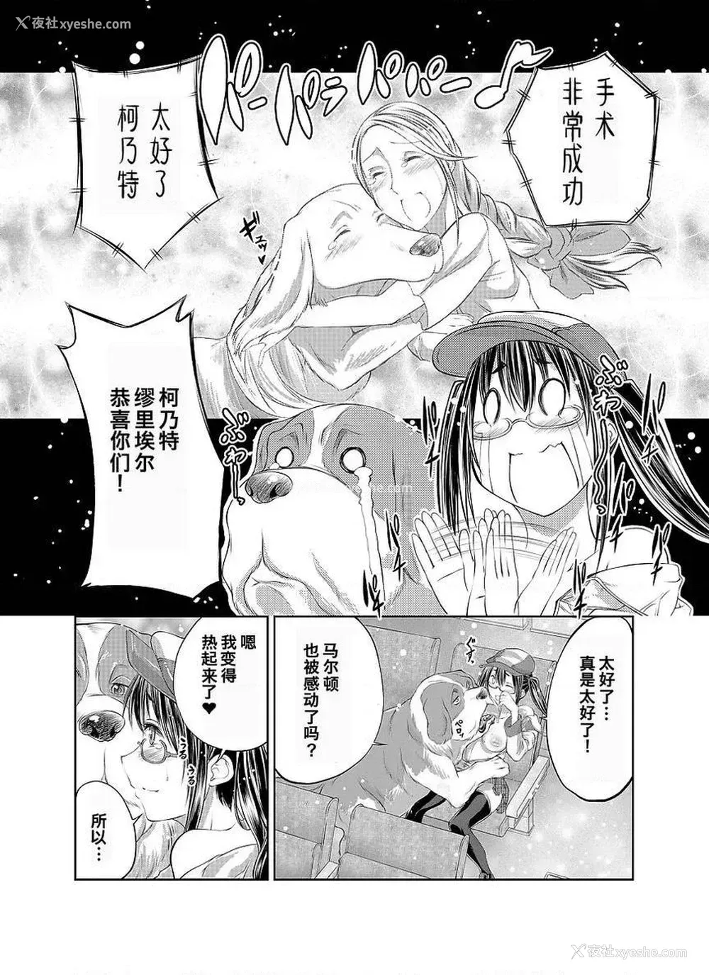 20P - Love Love 兽奸Girls