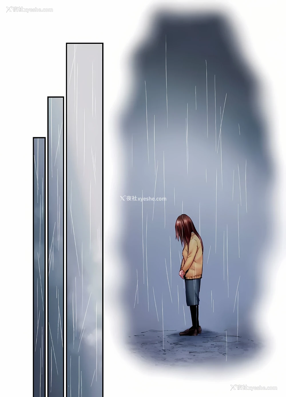 5P - 不起眼女孩其实意外地色气满满