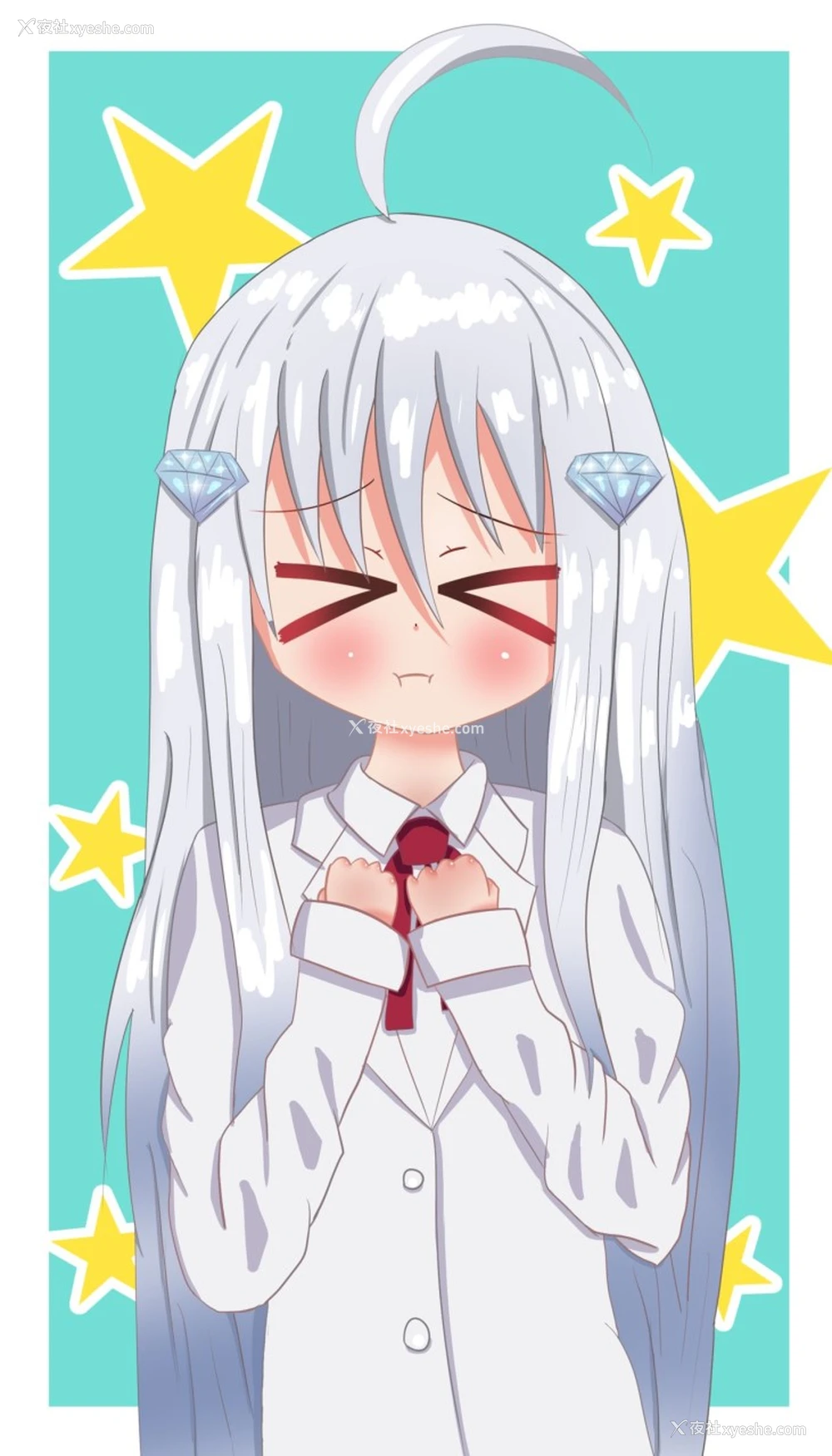 41P - 想诘めBOX 40 (干物妹!うまるちゃん)