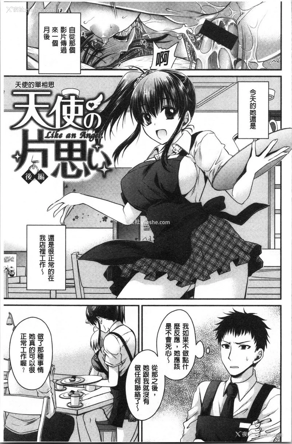 1P - 毒花之蜜