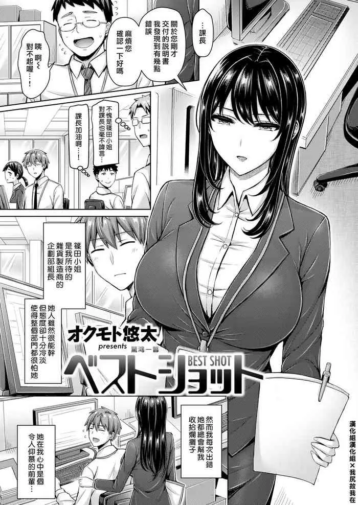 ベストショット
