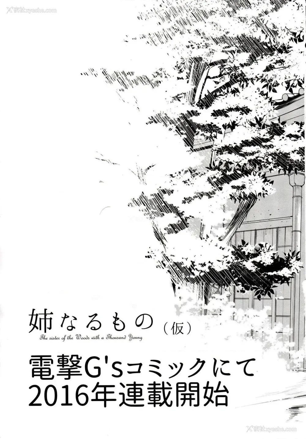 26P - 千夜姐姐