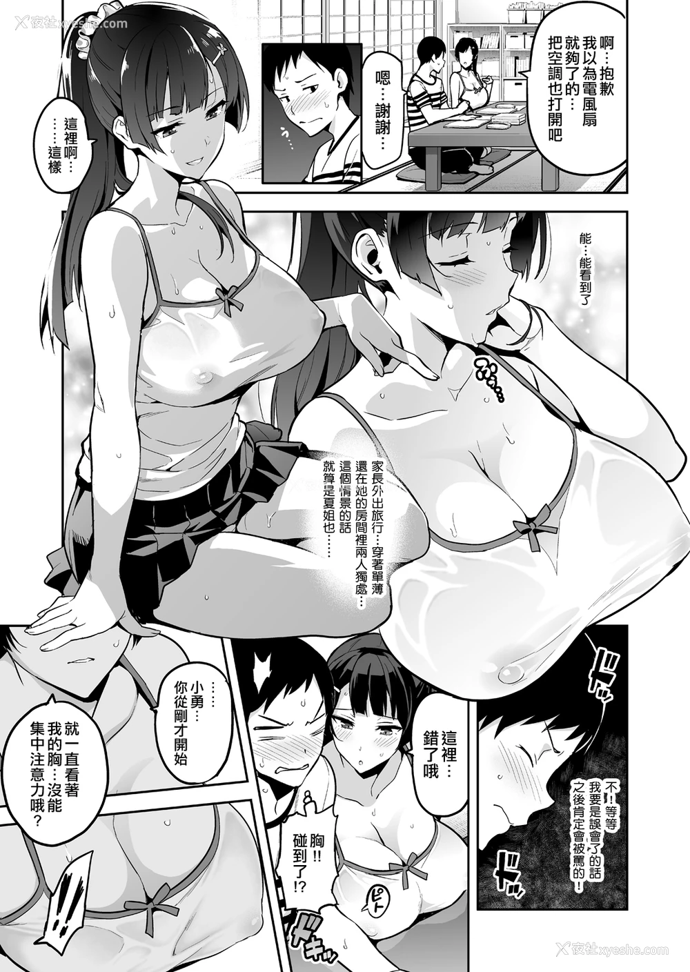 13P - 紫阳花の散ル顷に