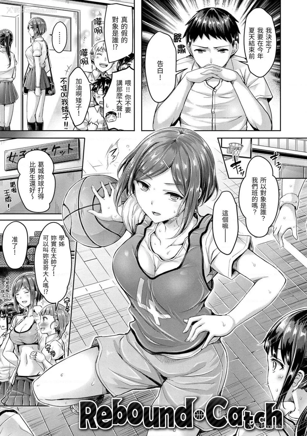 165P - 奶香世家