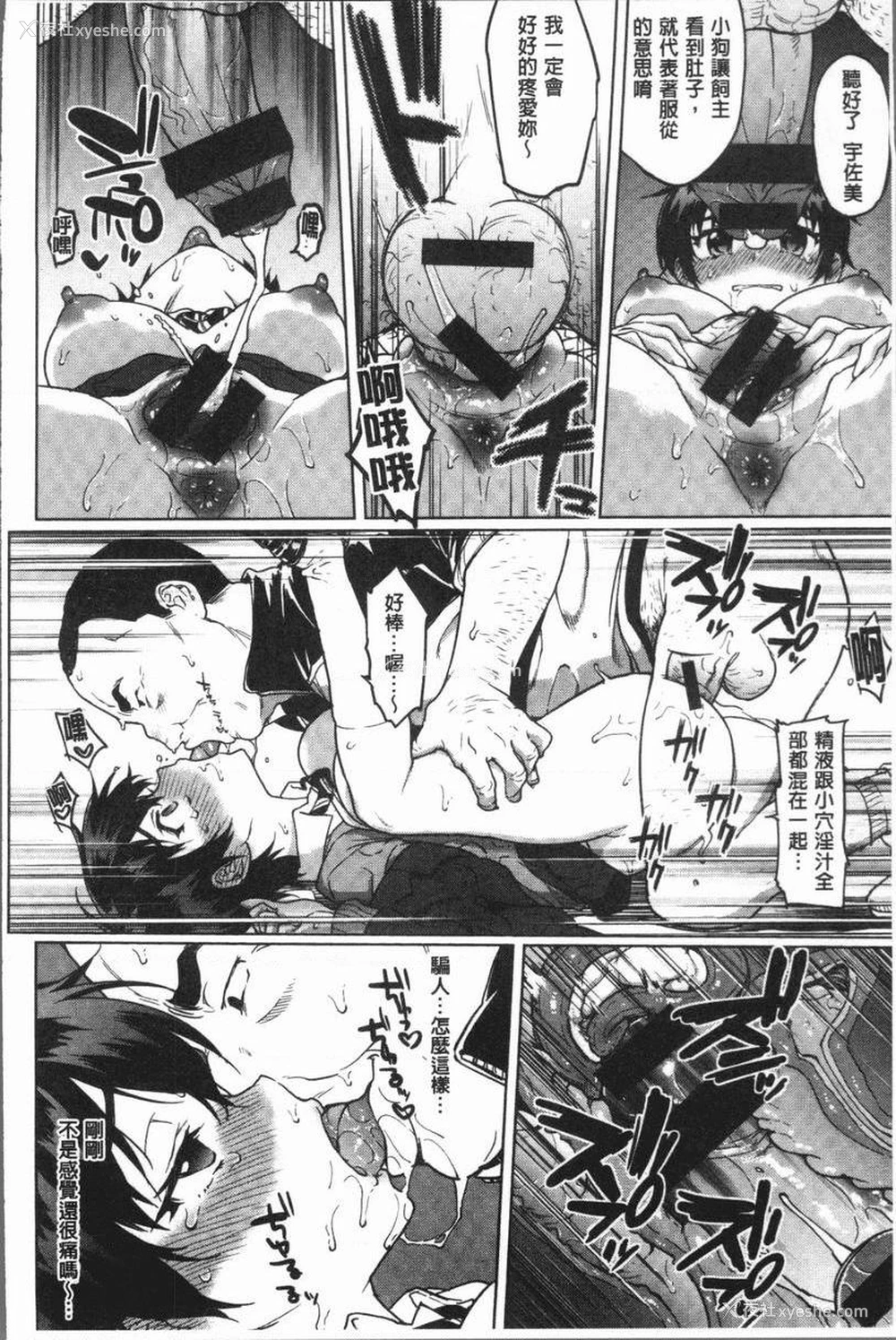 19P - 性玩伴BOX