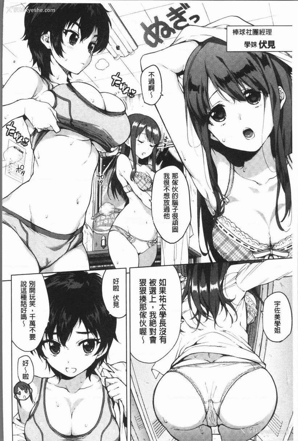 5P - 性玩伴BOX