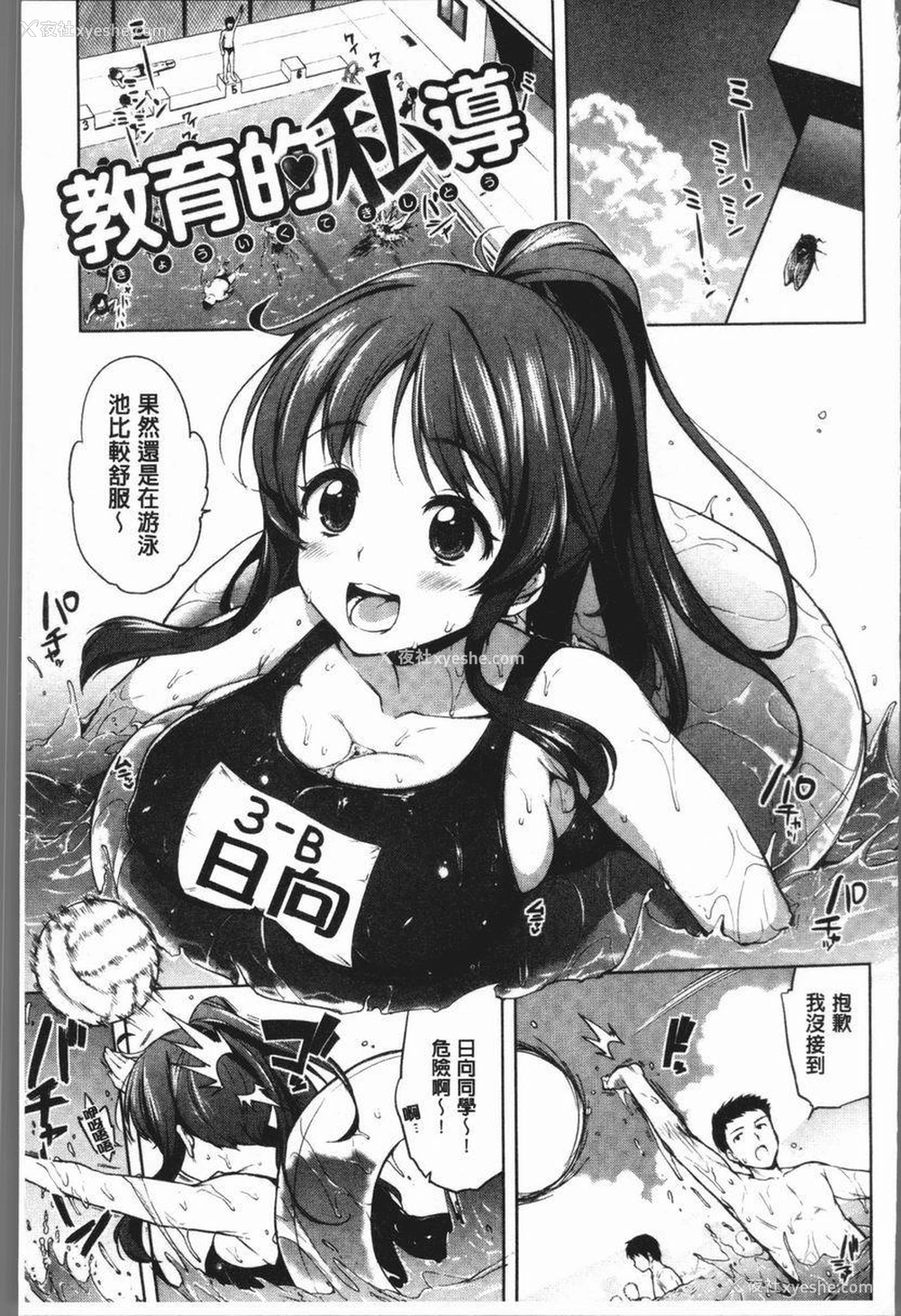 1P - 性玩伴BOX