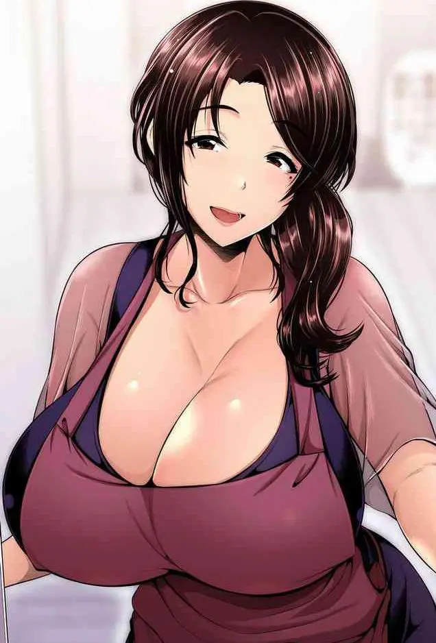 [跳马游鹿] 母娘と性爱 ～梗花さんと～
