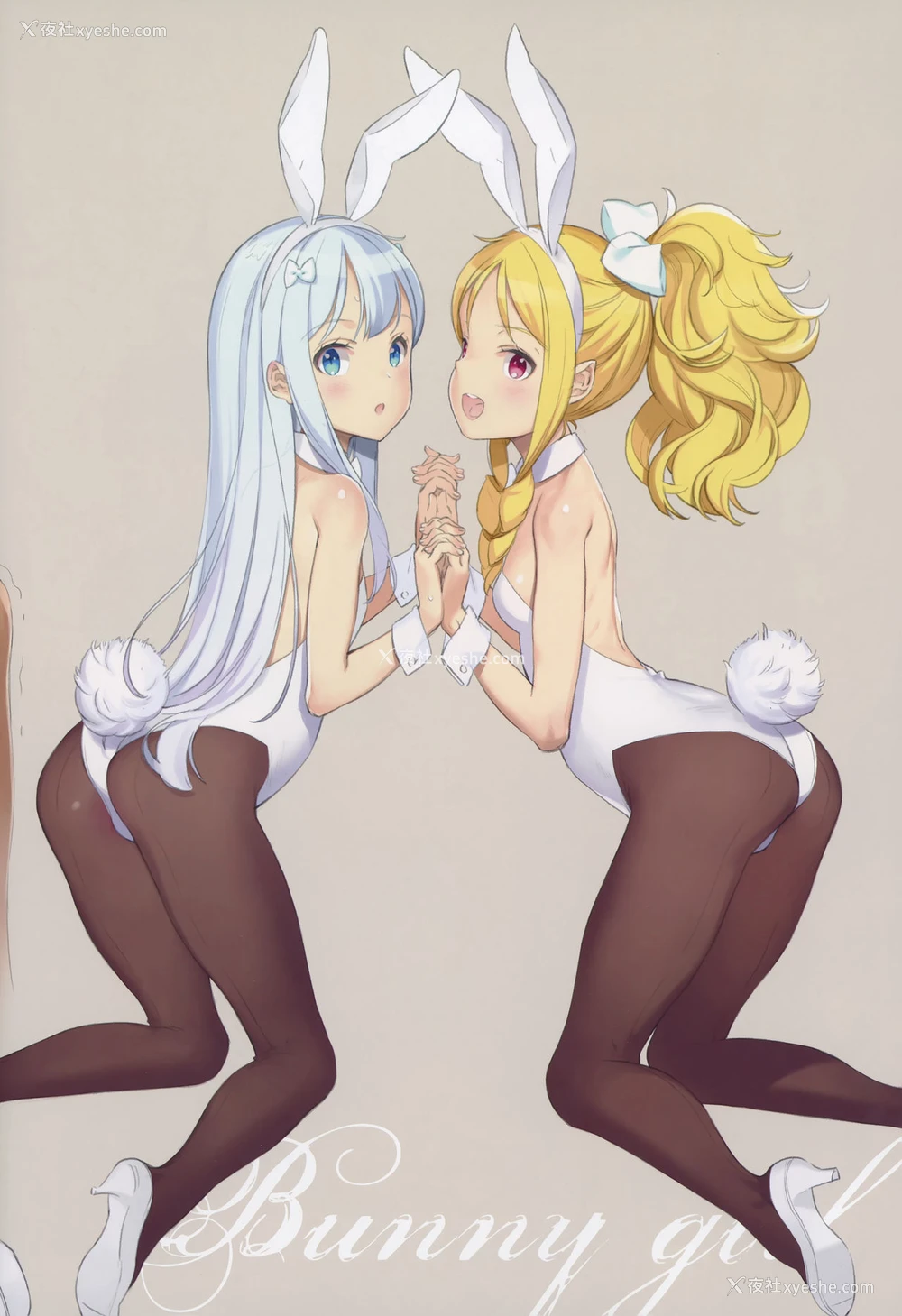 22P - 蜜月の幼妻