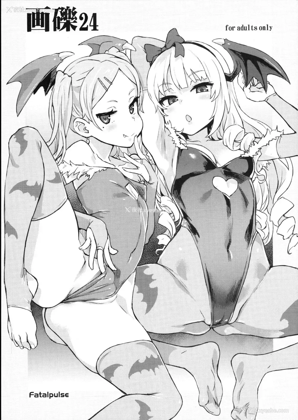35P - (C91) [Fatalpulse (朝凪)] VictimGirls22 女王鹿岛の调教日志 画砾24 (舰队これくしょん -舰これ-)