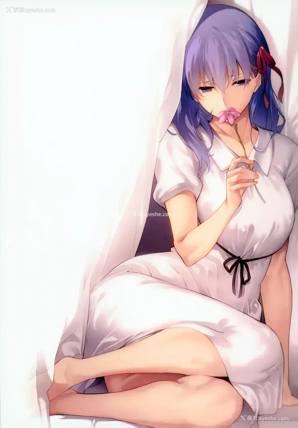 2P - (C93) [孤独intelligence (ななお)] THE BOOK OF SAKURA (Fate/stay night)