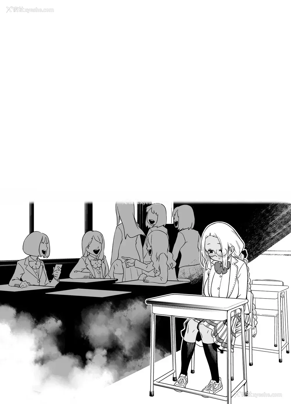 3P - [トトト] わがままで淋しがりやなふたなりの幼驯染が欲求不満になったので解消して上げる话