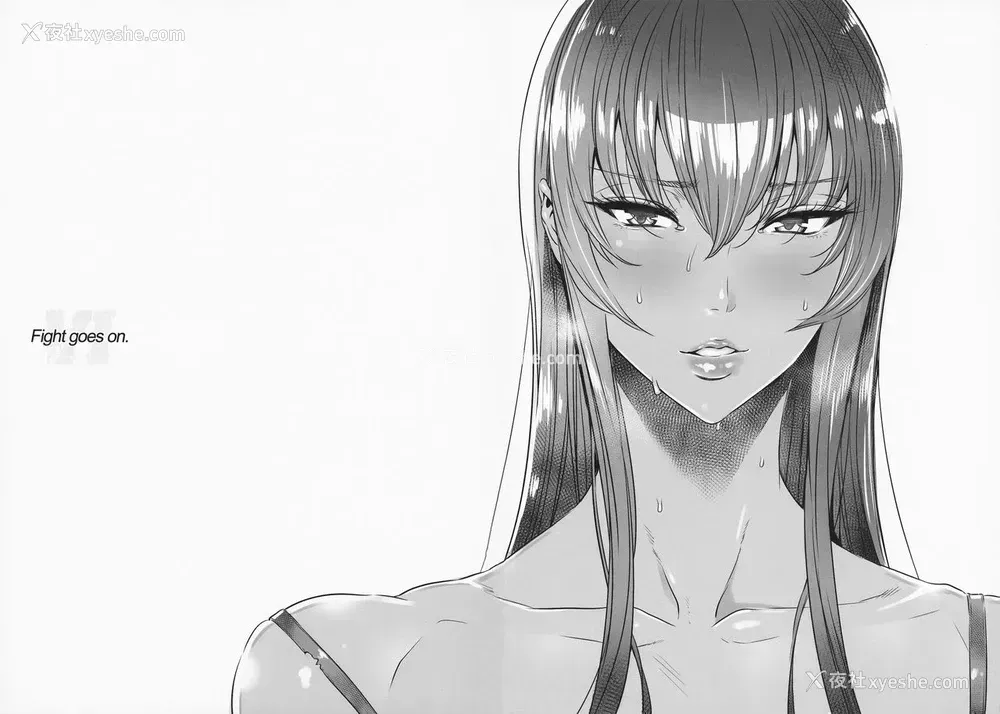 4P - (C88) [Maidoll (飞燕)] Kiss of the Dead 6 (学园黙示录 HIGHSCHOOL OF THE DEAD) [中国翻訳]