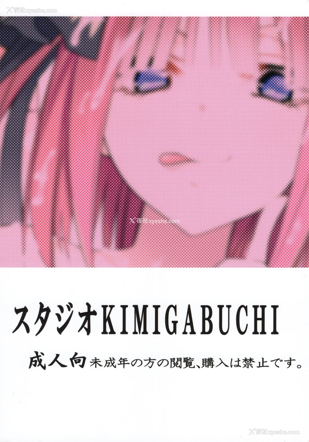20P - (C96) [スタジオKIMIGABUCHI (きみまる)] 五等分の性奴隷 Side-A (五等分の花嫁)