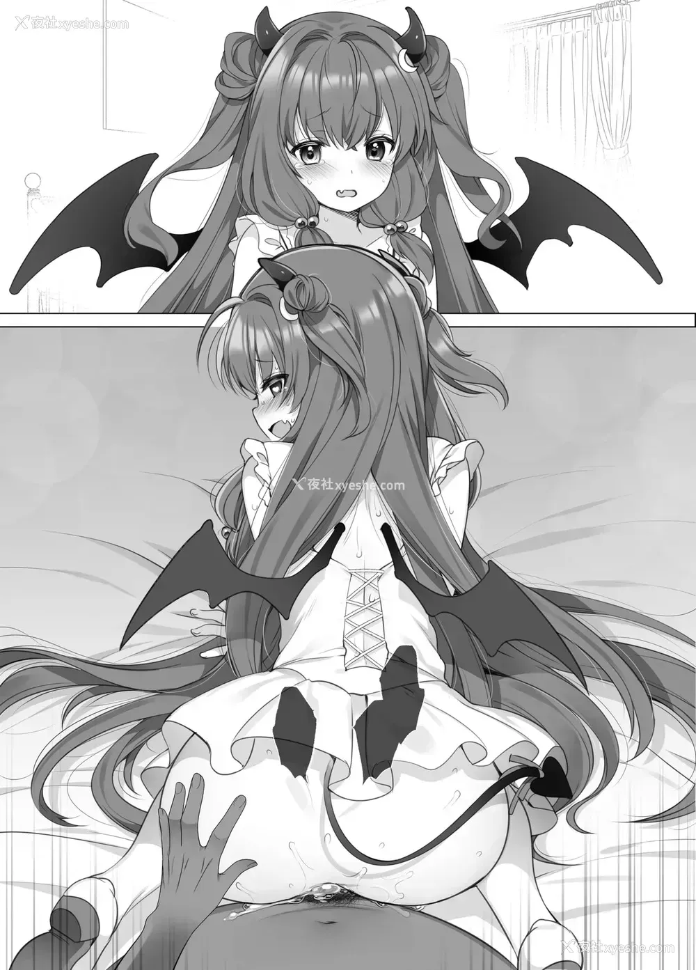 17P - [fujisaki hikari]にじさんじドギースタイル