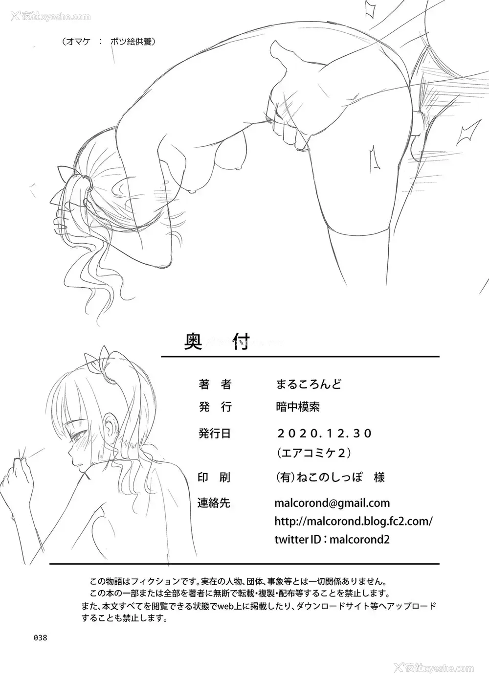 37P - 性指导员的工作