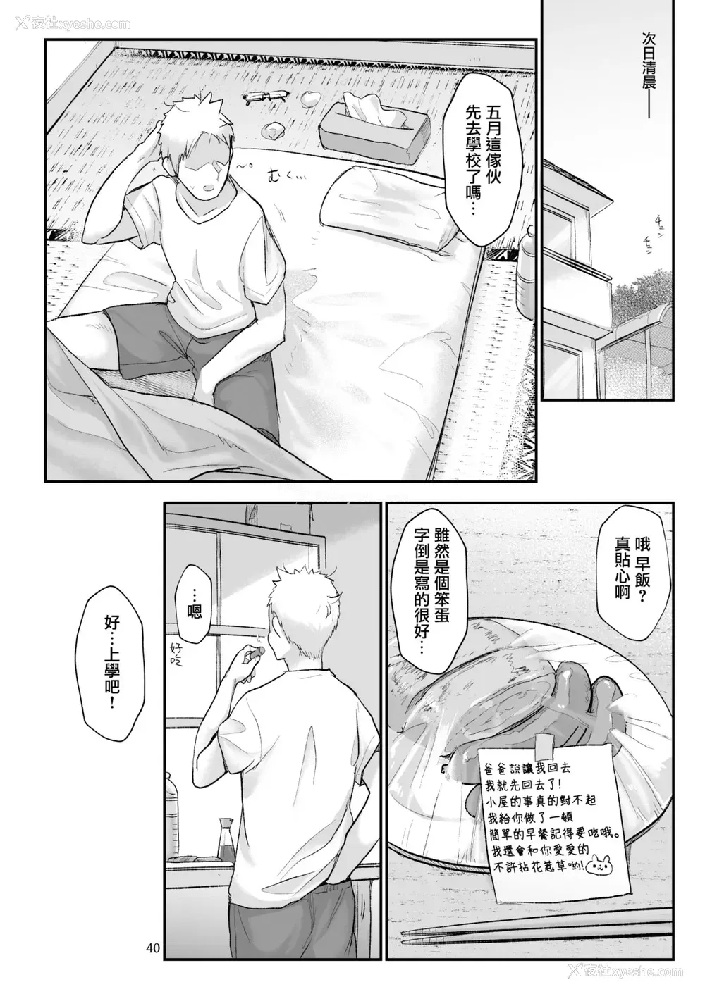 38P - メスダチGo!