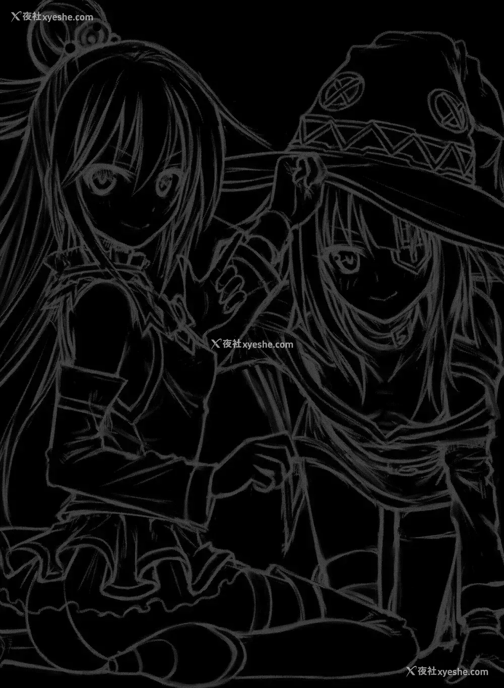 15P - [40010壱号 (40010试作型)] CHOYQUZU! CHOYDORO!