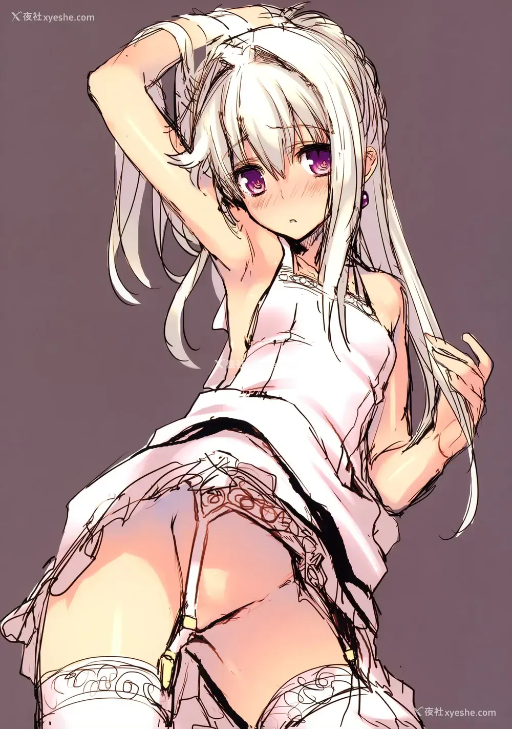 14P - (C94) [WASABI (畳)] hundred sweet chocolates