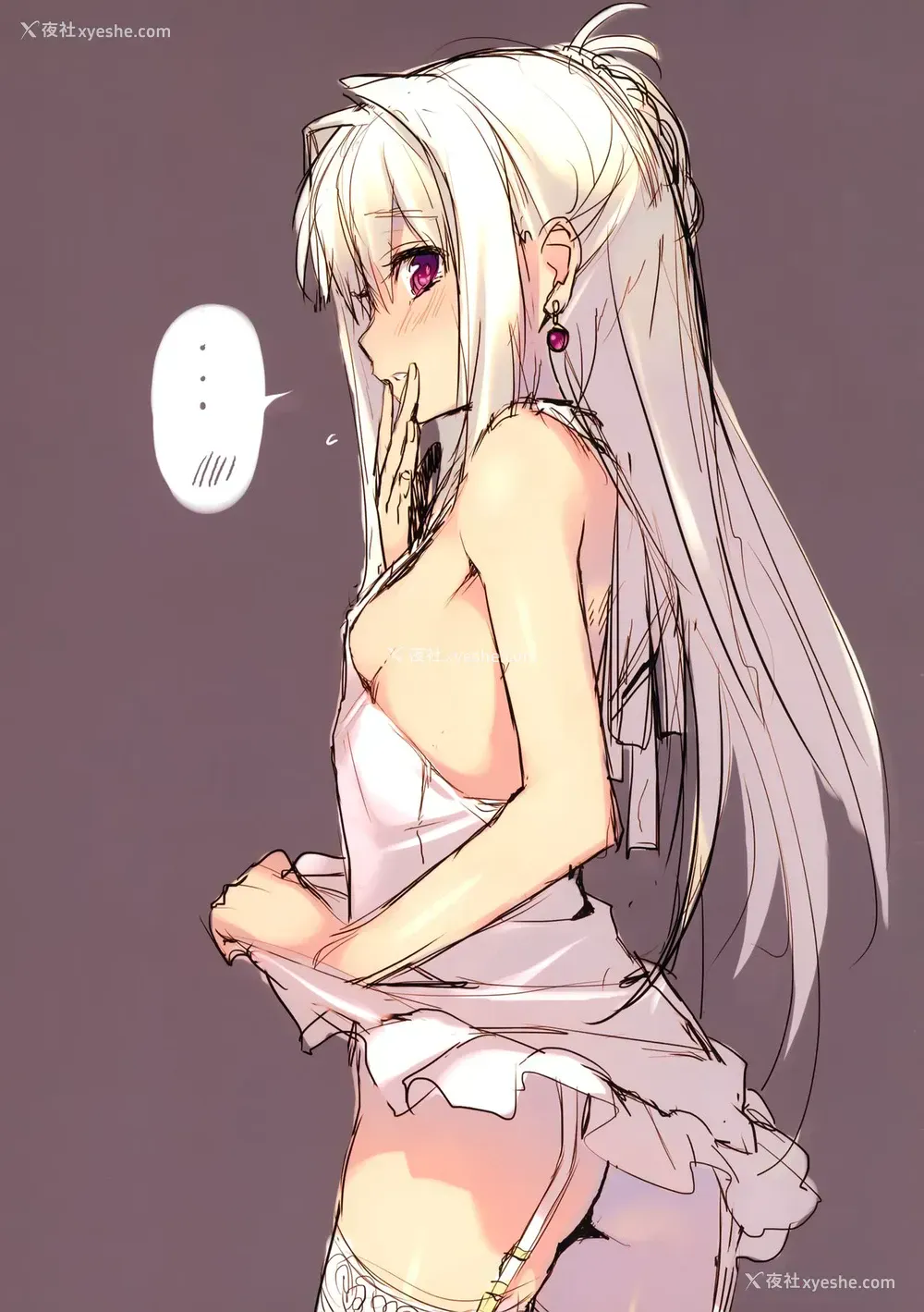 3P - (C94) [WASABI (畳)] hundred sweet chocolates