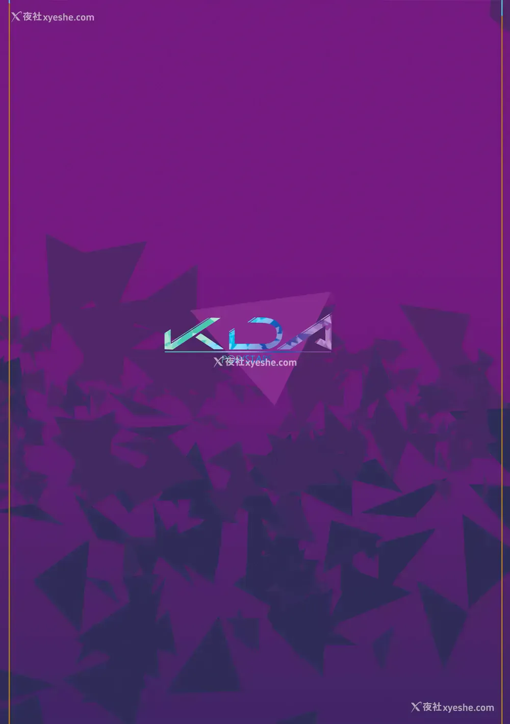 14P - [CianYo] KDA A&E [中国语]