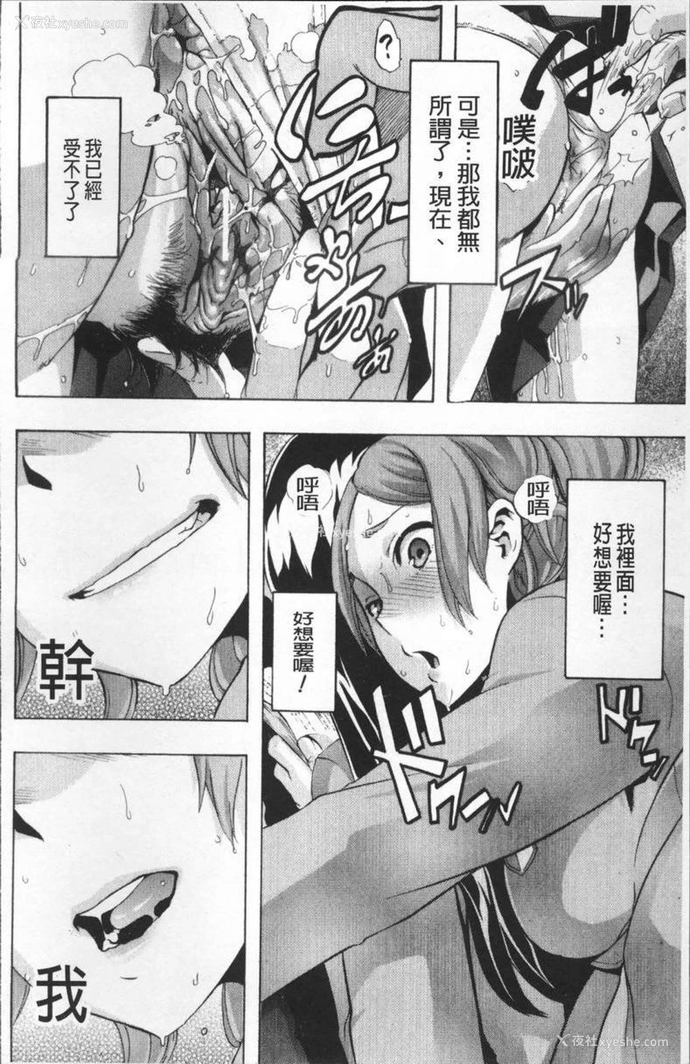 12P - TSF物语
