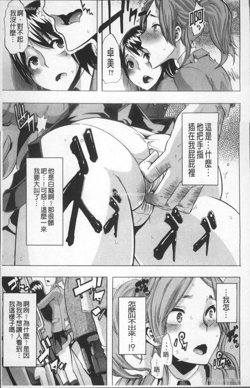 7P - TSF物语