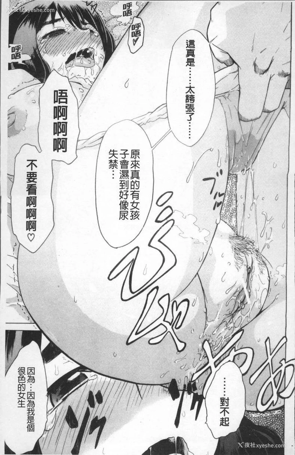 15P - TSF物语