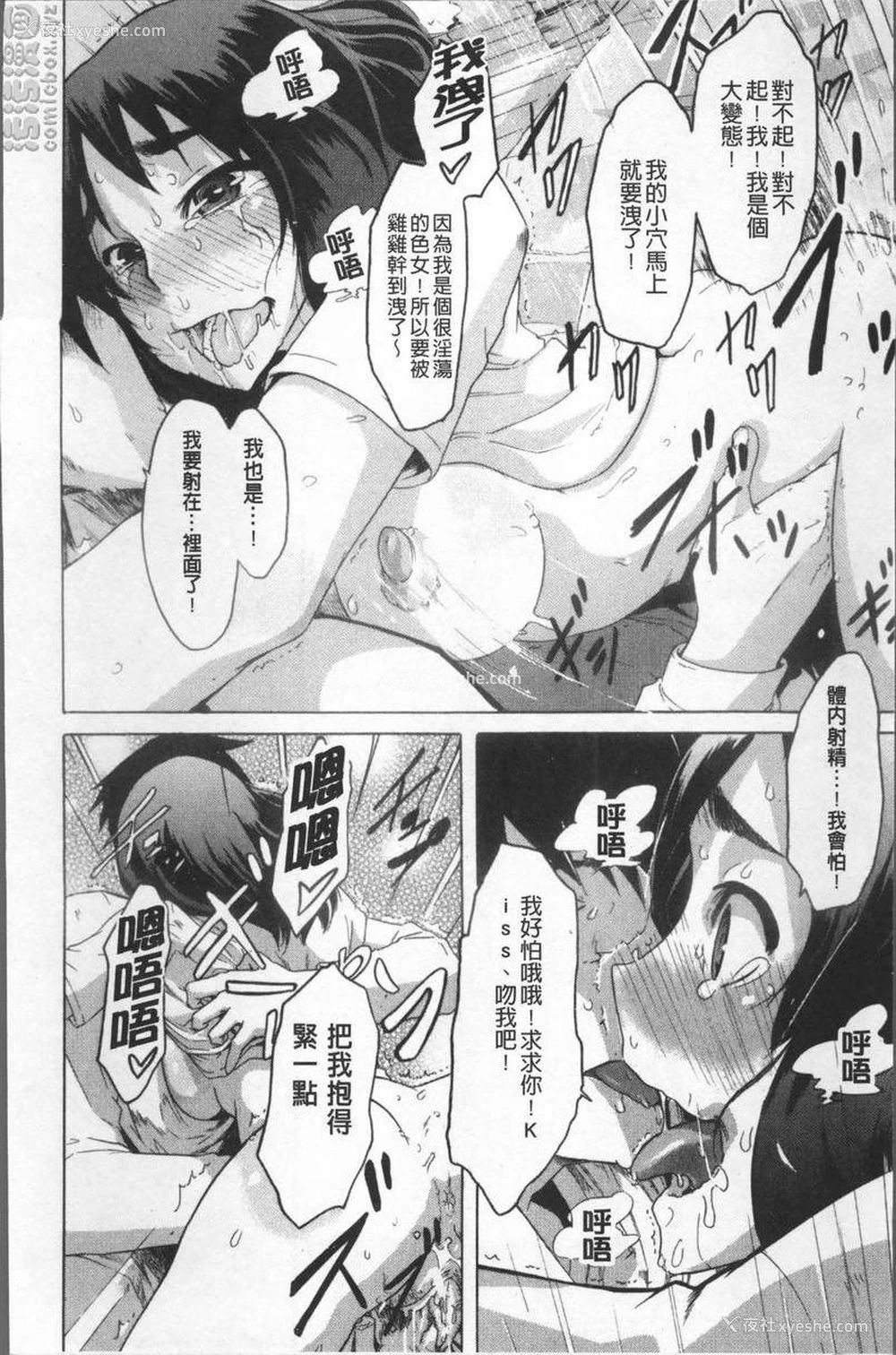 26P - TSF物语