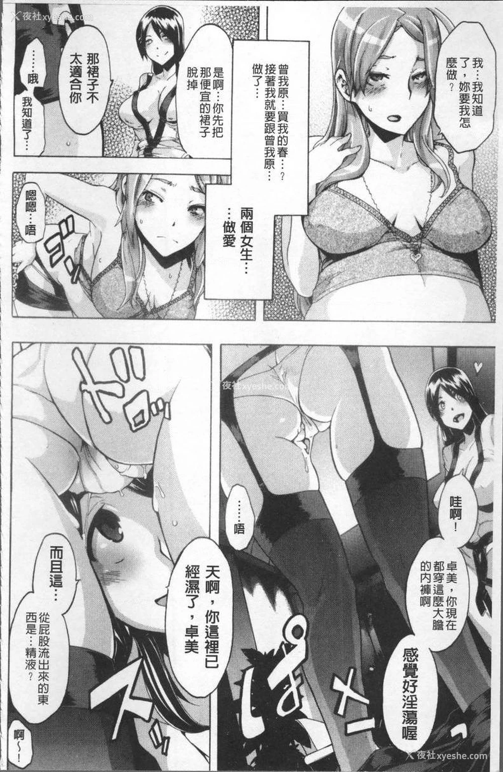 22P - TSF物语