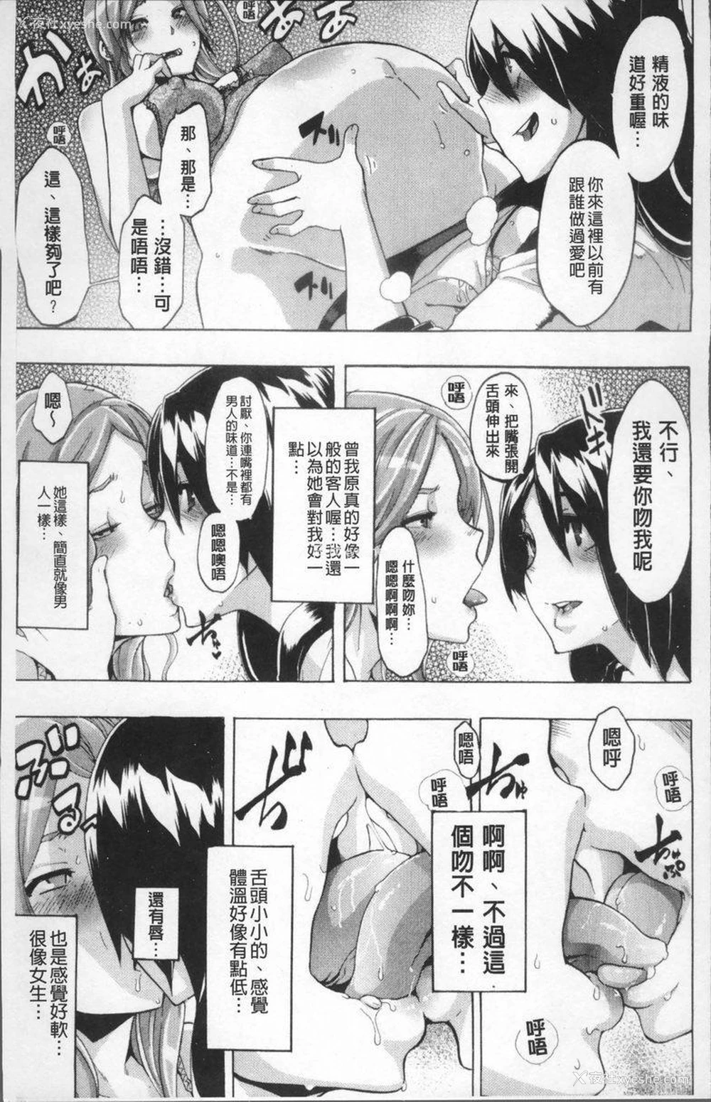 23P - TSF物语