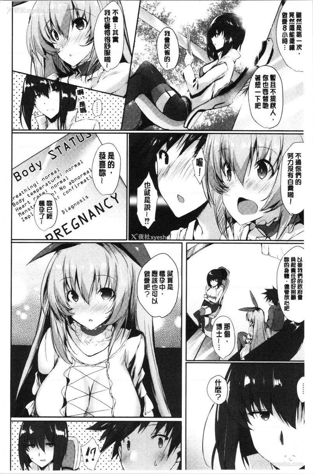 27P - 怀孕之友