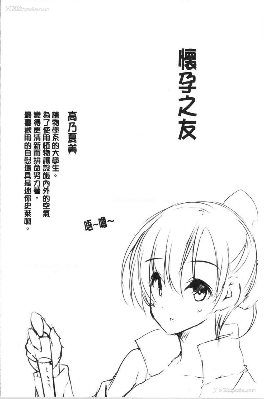 2P - 怀孕之友