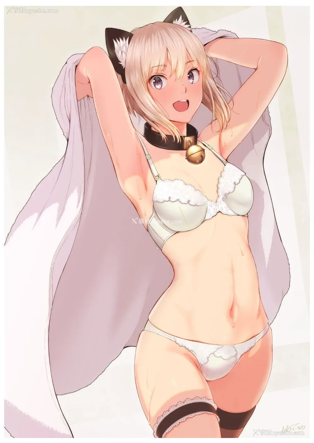 30P - [ぼんがいちにょん (ななひめ)] おねえさんの気持ち