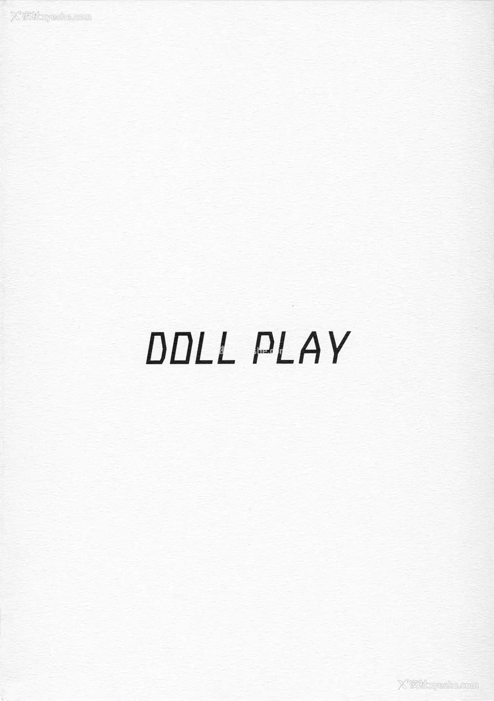 28P - (COMIC1☆12) [DOLL PLAY (黒巣ガタリ)] アローラの夜のすがた (ポケットモンスター サン・ムーン)