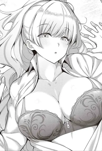 [栗原ケンシロウ] 彼女はスキだらけオマケ[中国翻訳]